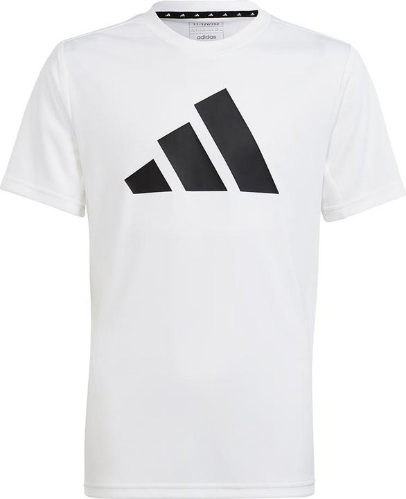 Image du produit adidas U Tr-Es Logo T (128)
