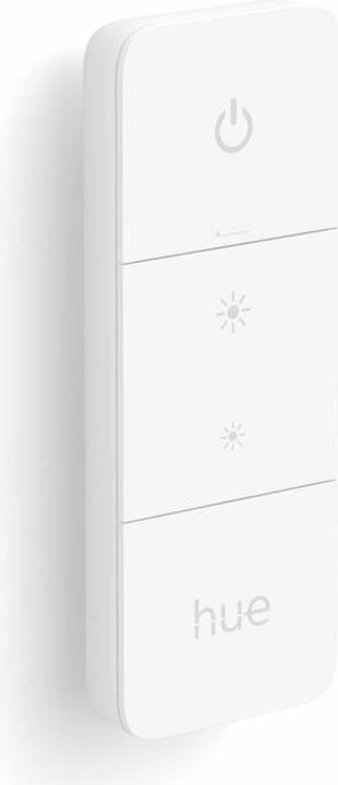 Image du produit Philips Lighting Hue Lampe de bureau LED 871869617624500+27461700 LED fixe 12W Blanc chaud à Ka (1040 lm)