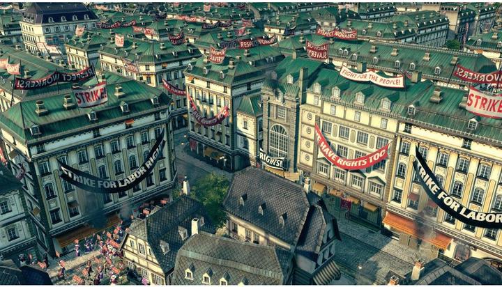 Actual product image Ubisoft Anno 1800 (PC, DE)
