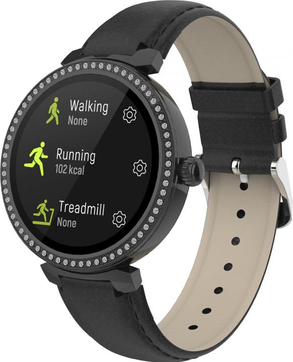 Immagine prodotto Denver SWC-342B nero (43 mm)