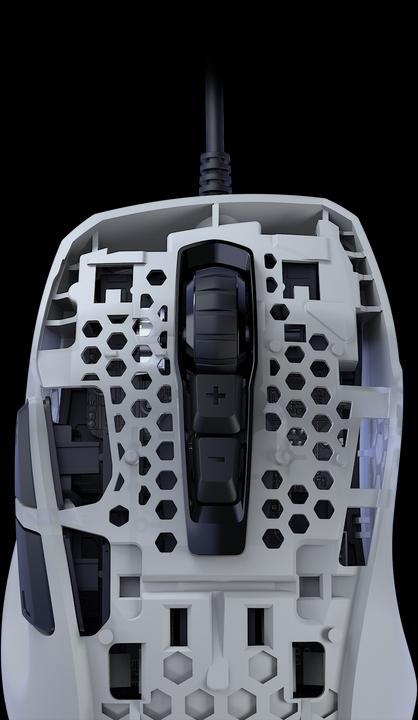 Image du produit Roccat Kone Pure Ultra AIMO (Filaire)