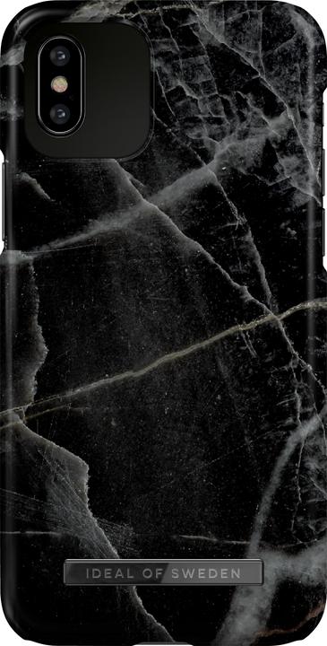 Immagine prodotto iDeal Of Sweden Designer Copertina rigida in marmo nero Thunder (Apple iPhone 11 Pro)