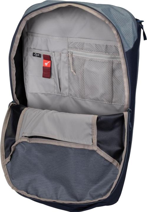 Actual product image Vaude Cycle 20 II (20 l, Luggage carrier bag)
