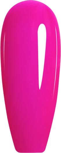 Immagine prodotto Canni Gelcoat 9110 UV/LED (Pink, Vernice UV gel)