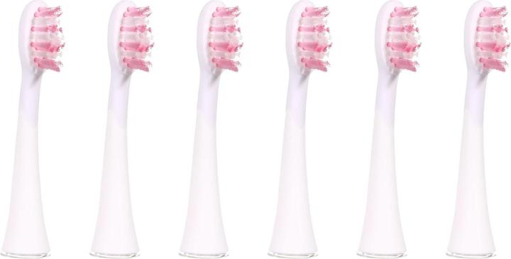 Bianco, Rosa