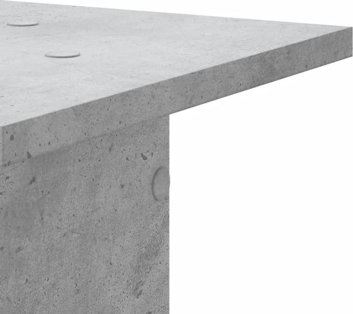 Produktbild VidaXL Lautsprecherständer 2 Stk. 30 x 30 x 60 cm (1 Paar, Ständer)