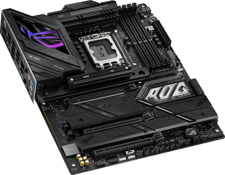 Image du produit ASUS ROG STRIX Z790-E GAMING WIFI II (LGA 1700, Intel Z790, ATX)