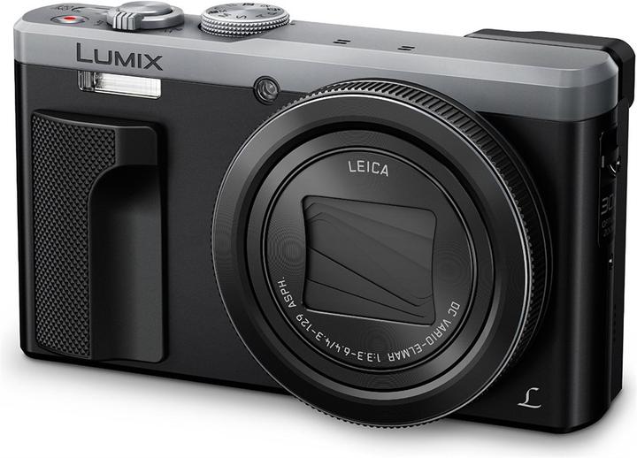 Immagine prodotto Panasonic Lumix TZ81 (4.3 - 129 mm, 18.10 Mpx, 1/2,3'')