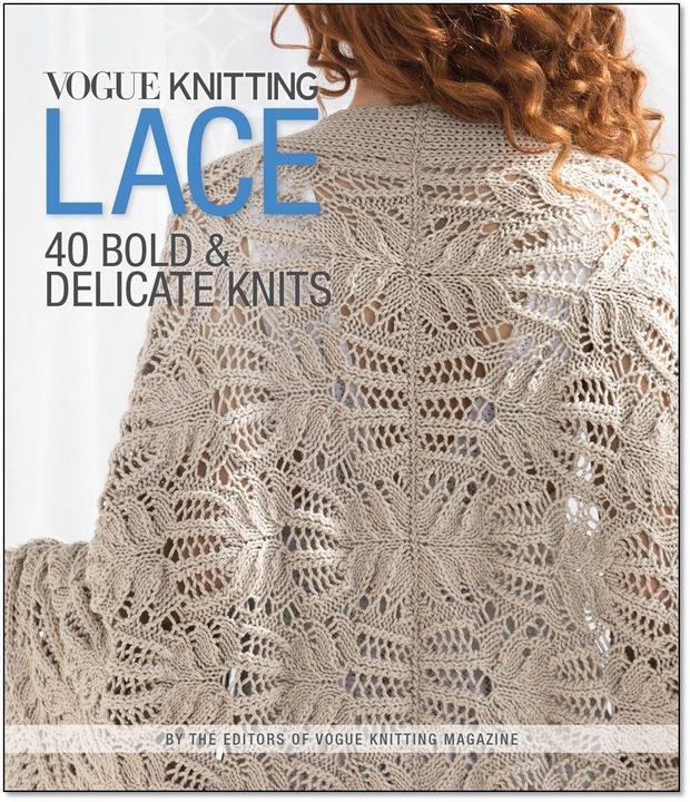 Produktbild Vogue Knitting Magazine (Englisch, Editors of Vogue Knitting Magazine, 2022)