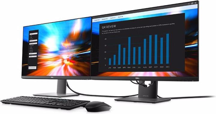 Dell OptiPlex 7070 Ultra UFF (Intel Core i7-8665U, 16 Go, 512 Go)