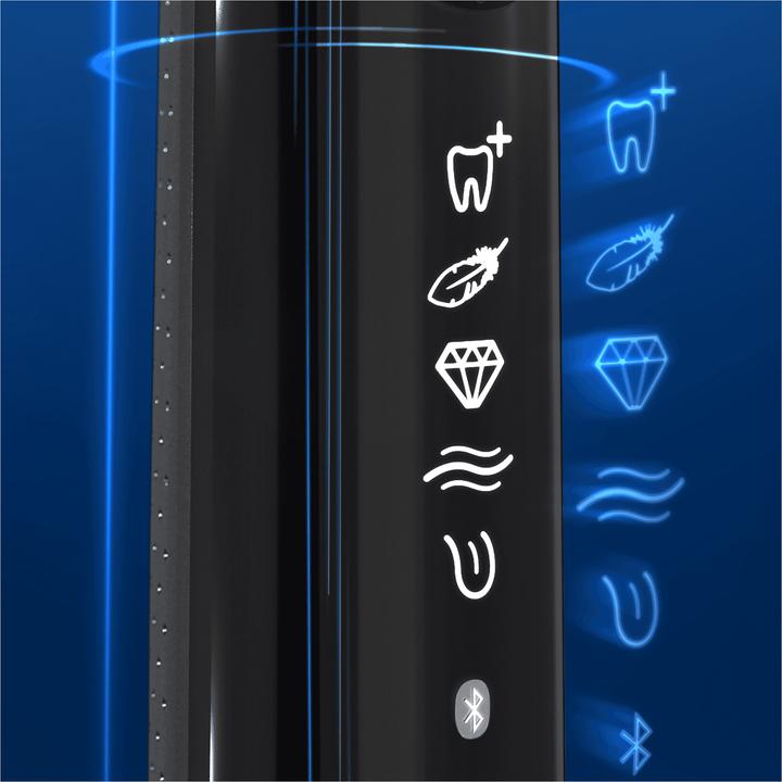 Produktbild Oral-B Genius X 20900 (Oszillierende Zahnbürste)