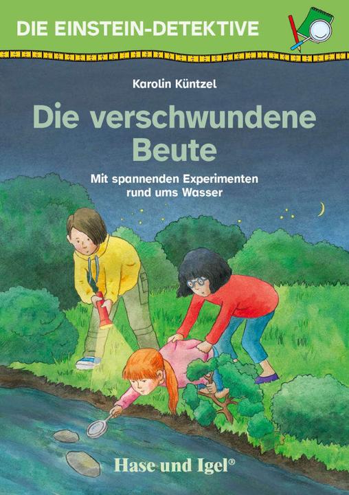 Immagine prodotto Karolin Küntzel (Tedesco, Caroline Küntzel, 2023)
