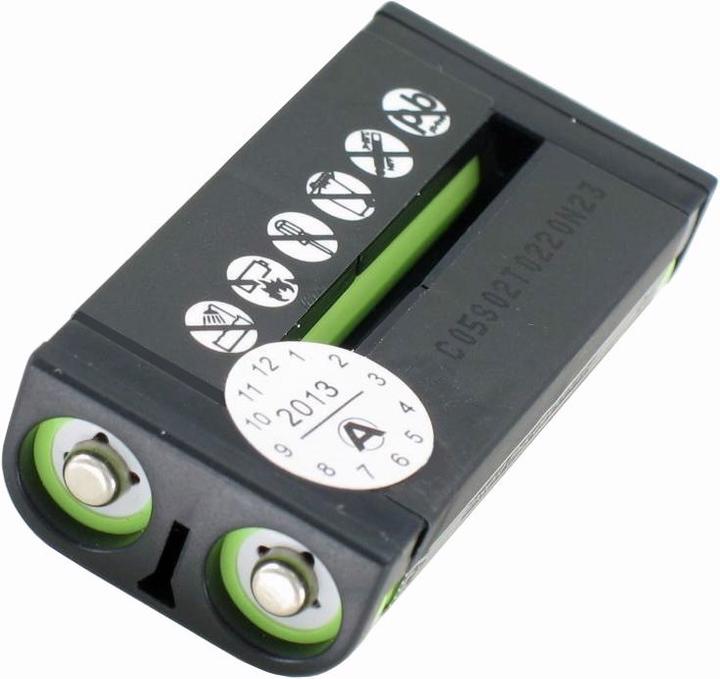 Actual product image Sony Akku MDR-RF4000, BP-HP550-11 (1 pcs., Device specific, 700 mAh)