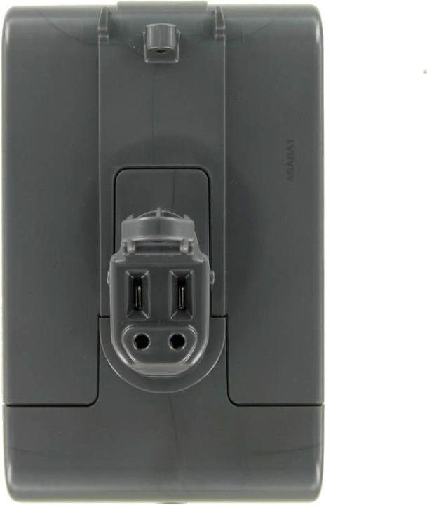 Actual product image Dyson Battery DC35, DC57 (from model June 2013)