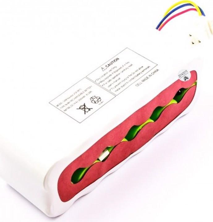 Actual product image Samsung Akku VCR8875, DJ96-00136B