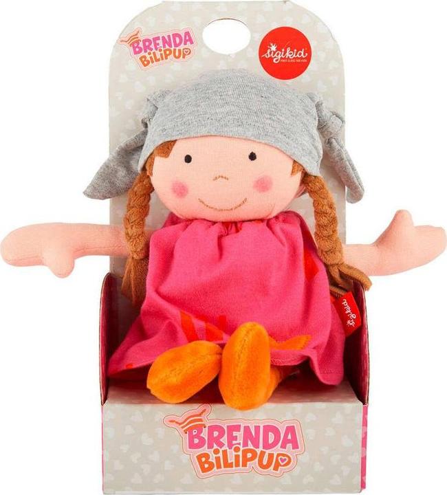 Produktbild Sigikid Puppe