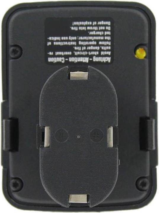 Immagine prodotto Gesipa Batteria 12V, NiMH (12 V)