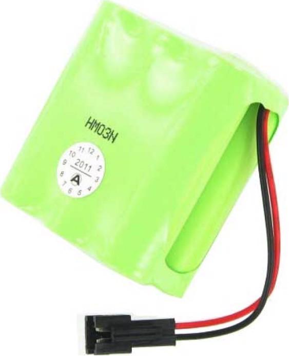 Immagine prodotto Tivoli Audio Batteria Audio PAL Radio, iPAL Radio (1 pz., Specifico del dispositivo, 2200 mAh)