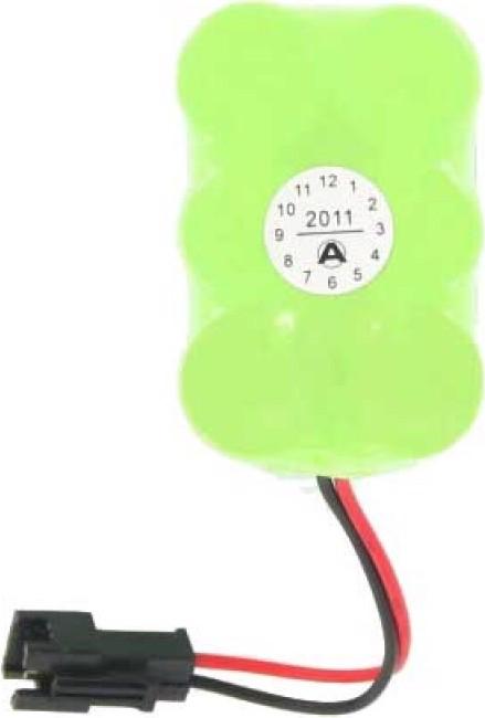Immagine prodotto Tivoli Audio Batteria Audio PAL Radio, iPAL Radio (1 pz., Specifico del dispositivo, 2200 mAh)