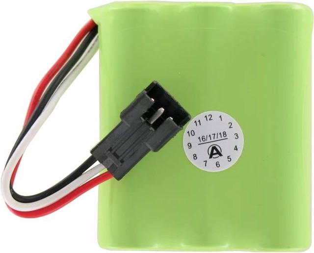 Image du produit Tivoli Audio Batterie Audio PAL+ Radio Batterie MA-4 (1 pcs, Spécifique à l'appareil, 1800 mAh)
