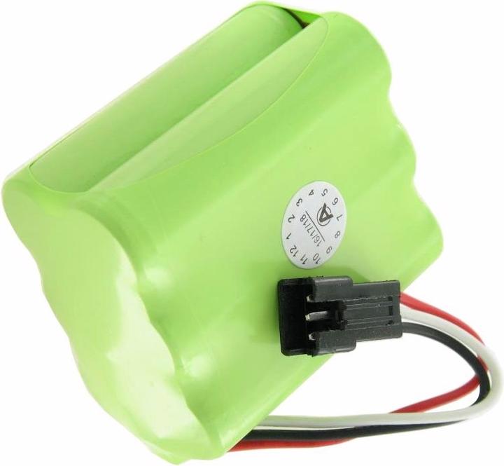 Image du produit Tivoli Audio Batterie Audio PAL+ Radio Batterie MA-4 (1 pcs, Spécifique à l'appareil, 1800 mAh)