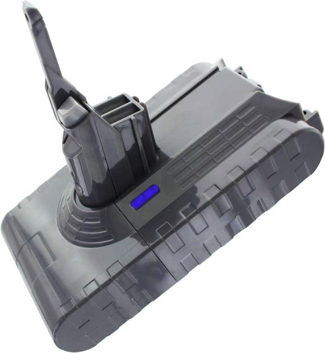 Produktbild Dyson Akku