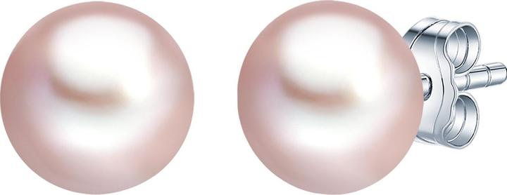 Produktbild Valero Pearls Damen Sterling Silber Süsswasser-Zuchtperle silber - 2938 (Sterling Silber)