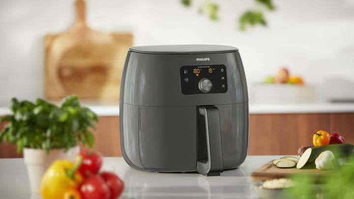 Produktbild Philips HD9765/40