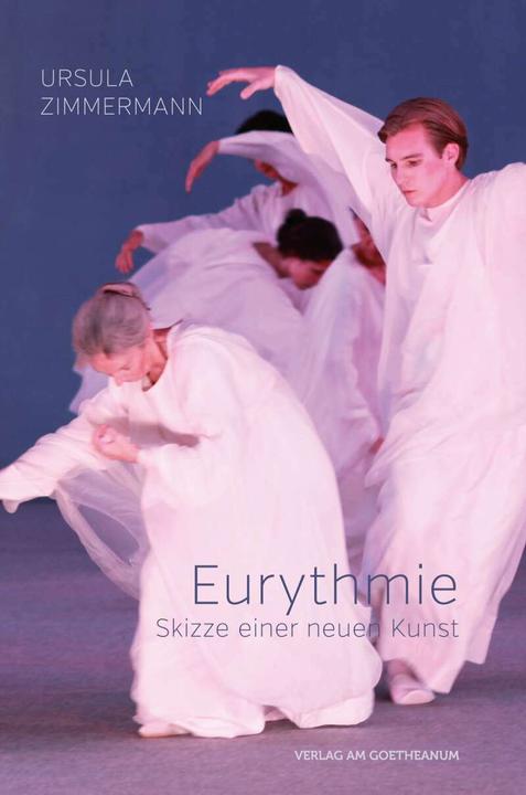 Image du produit Eurythmie (Allemand, Ursula Zimmermann, 2013)