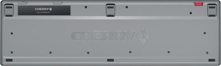 Image du produit CHERRY Kw X Ulp (DE, Sans fil, Filaire)