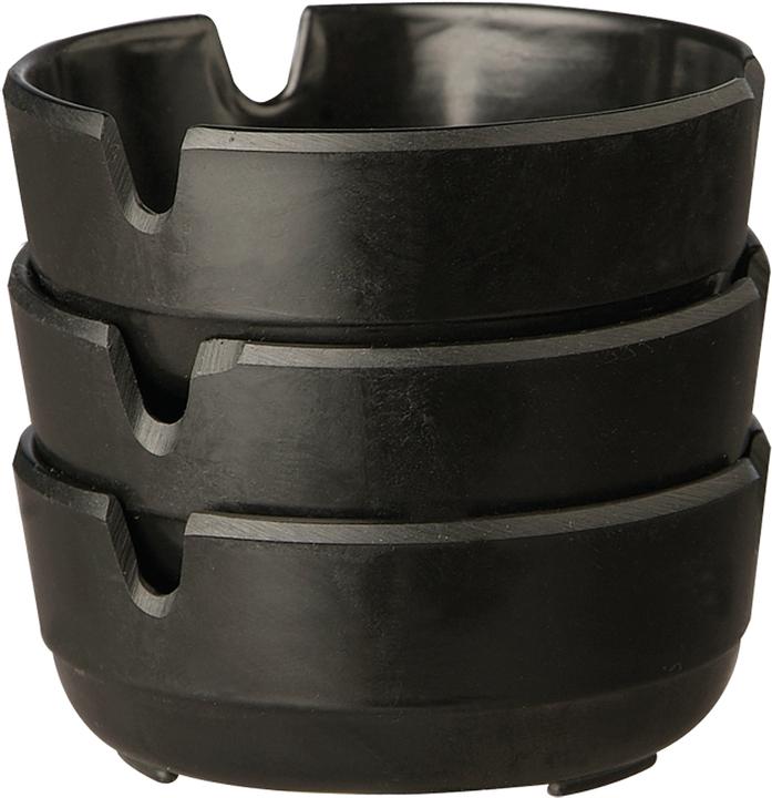 Actual product image APS Aschenbecher, 3er Set
