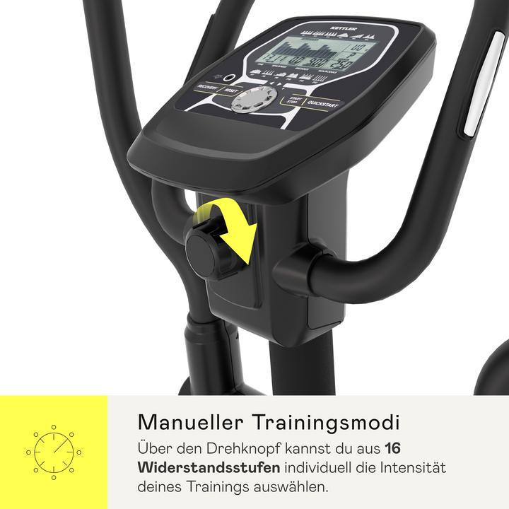 Produktbild Kettler Nova P