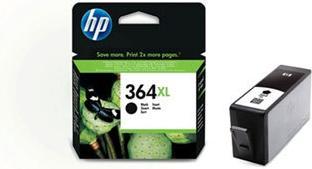 Actual product image HP 364xl (FC)