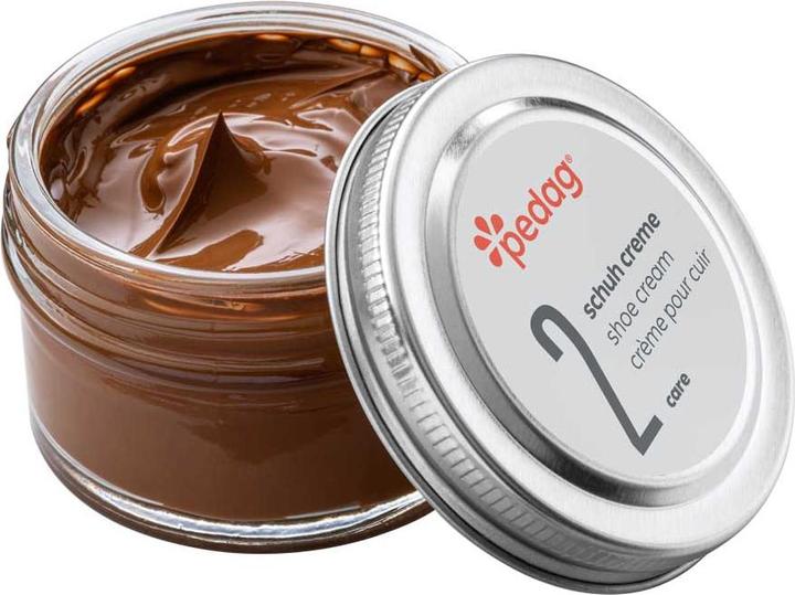 Produktbild Pedag Premium Shoe Polish (1 x, 50 ml)