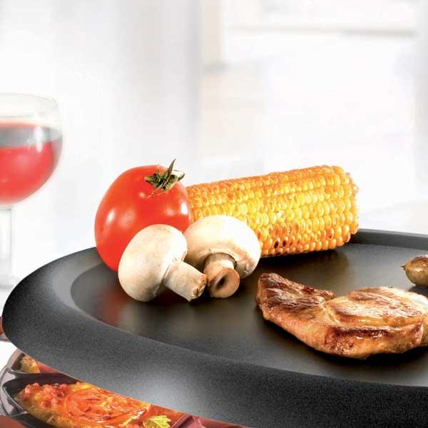 Produktbild Unold Raclette