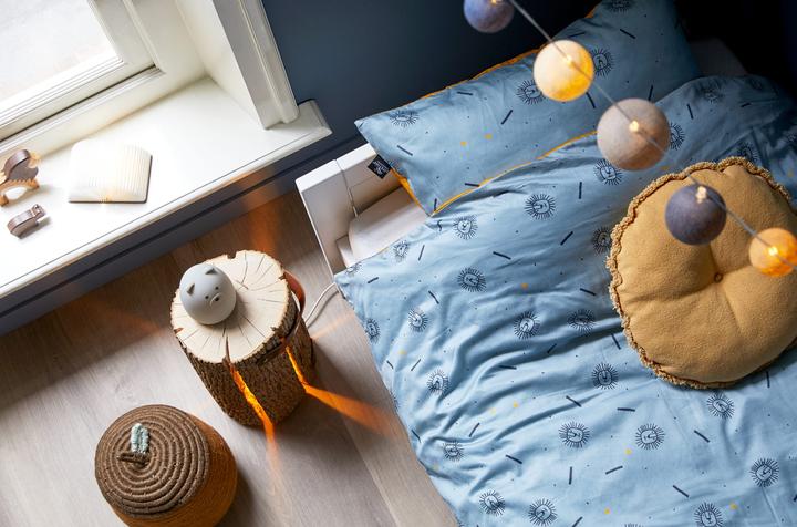 Image du produit Lifetime Kidsrooms Lampe à livre