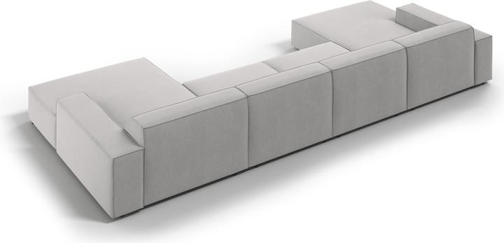 Actual product image Micadoni Jodie (Sofa landscape)