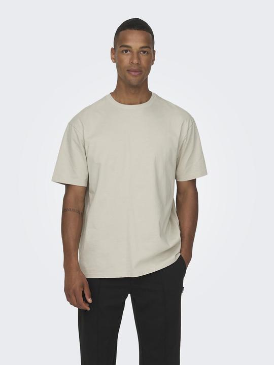 Image du produit Only & Sons Loose Fit T-Shirt (XL)