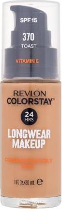 Actual product image Revlon Colorstay Combination Oily Skin (370 Toast)