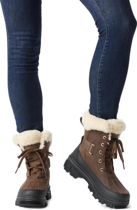 Actual product image Sorel Torino V (38)