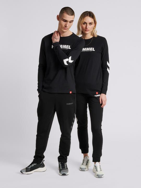 Image du produit hummel Legacy T-Shirt L/S (M)