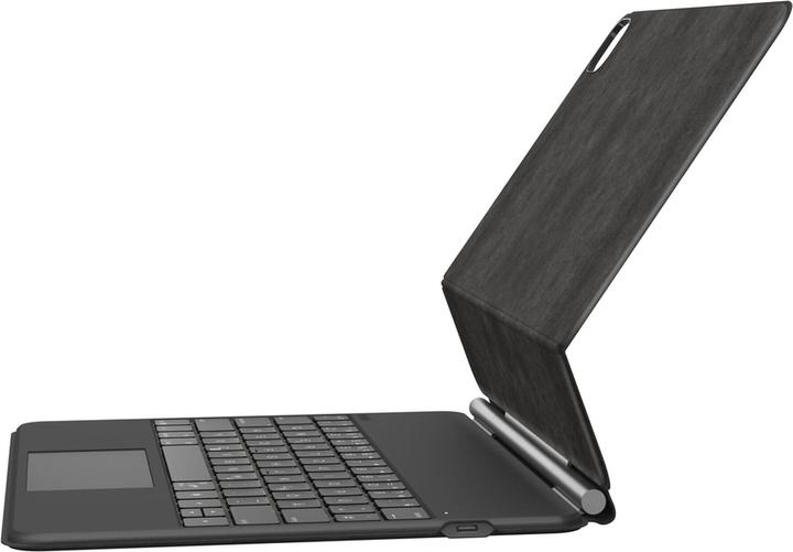 Actual product image Belkin Pro Tastatur mit Hülle f. iPad Pro 13 (M4) DE BBZ003de-v2 (DE)