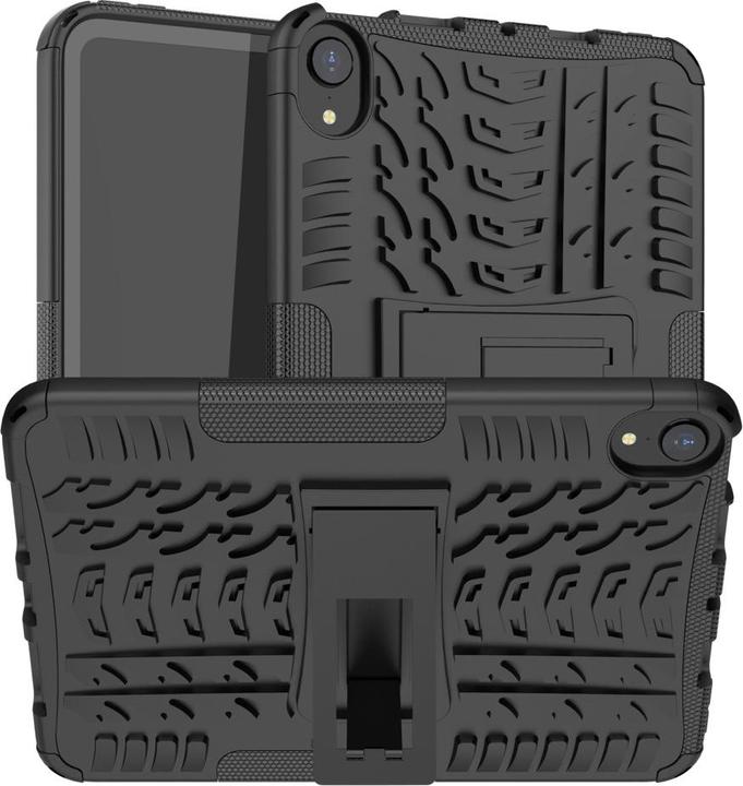 Produktbild Ueli Express Outdoor Schutzhülle (iPad mini 2021 (6. Gen))