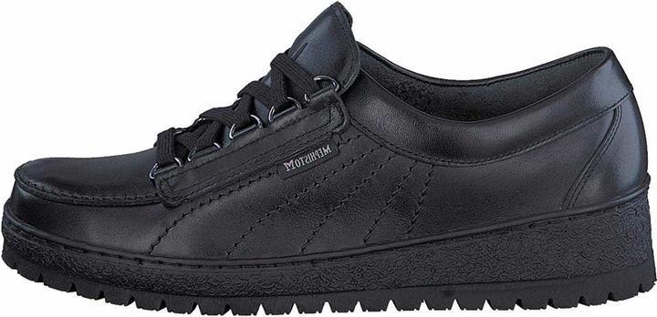 Actual product image Mephisto Lace-up shoes (37.5)