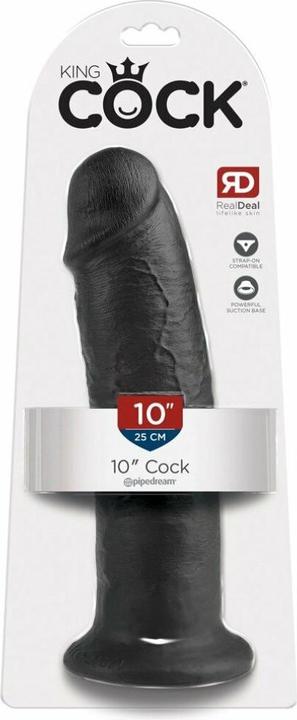 Image du produit Doc Johnson Cock 10