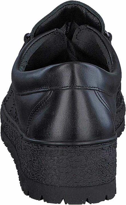 Actual product image Mephisto Lace-up shoes (37.5)