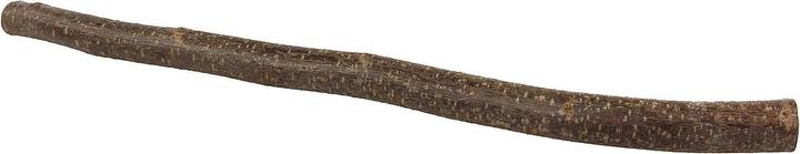 Swisspet Wooden seat bar, natural, L=475mm, 18-25mm