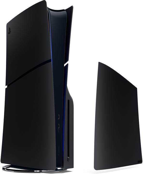 Immagine prodotto Sony PS5 Copertura standard SLIM - Nero notte (PS5)