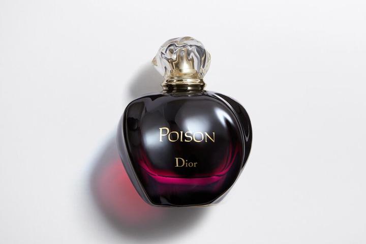 Image du produit Dior Poison (Eau de toilette, 50 ml)