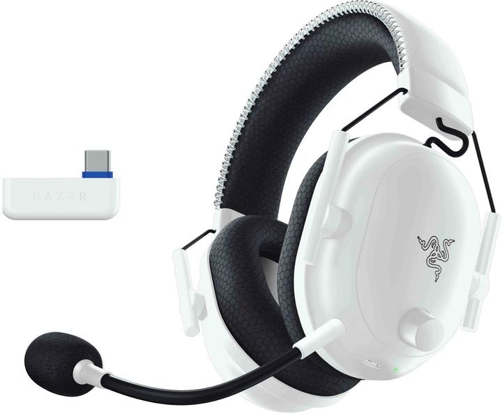 Immagine prodotto Razer Blackshark V2 Pro (Senza fili)